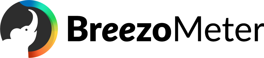 BreezoMeter logo