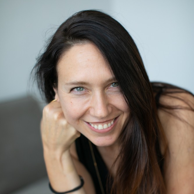 Dr. Gabriela Adler Katz, Ph.D.